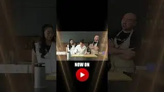 Nikita Willy dan Nona WIlly Masak Lagi, ya Rusuh Lagi dong #shorts