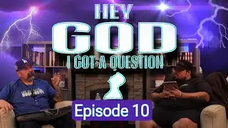 Answering your questions, Biblically 