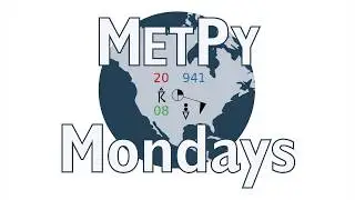 MetPy Mondays #30 &mdash; Базовое радарное построение, часть 2