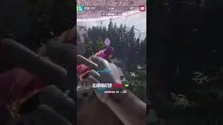 Some shots from the game THE FINALS😉For more clips follow me on youtube