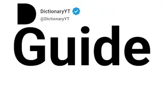 Guide Antonyms | Opposite Words 