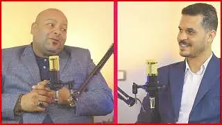 الحلقة الثانية ( الحاج : احمد عتمان )