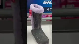#Shorts #Skechers #Snow Boots #Kids Winter Season