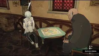 Raiding Area 51 Legends {Metaphor Refantazio Edition} (PS5) - the Landowner