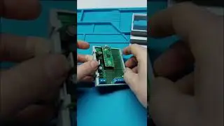 Din rail enclosure for Raspberry Pico #shorts