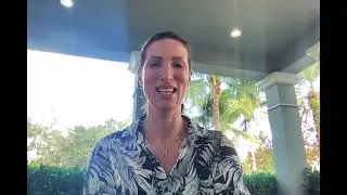 MUSCLE TESTING that we use in ThetaHealing&reg; to reveal limiting subconscious beliefs