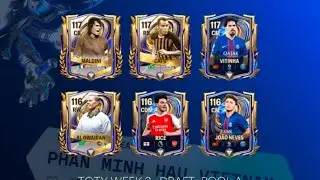 🔴V- road to 50 Star ⭐| Packs I H2H Grind | TeamReviews | FCM Livei