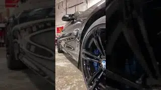 BMW M4 Wheels