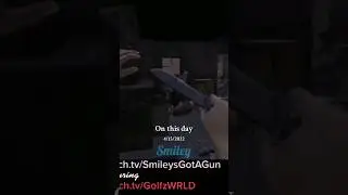 A little throwback😂 #dayz #xbox #console #consolecult #twitch #streamer #gaming #clips #smiley