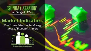 Sunday Session 076   Market Indicators