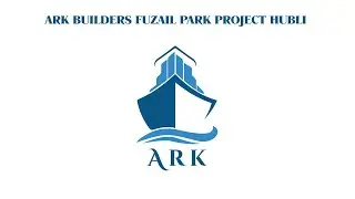 ARK Builders Fuzail Park project Hubli