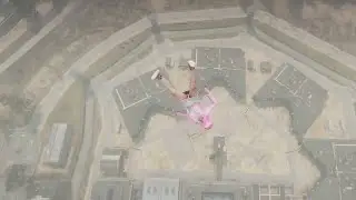 Mike And Ro Block Air Drop Annie Mae With Guns And Knives For Lifers!!😂😂😂 | NoPixel GTA RP Highlight