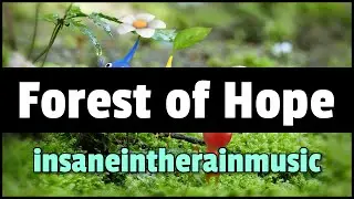 Forest of Hope - Pikmin | Jazz Cover