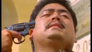 El Mariachi - Ten Minute Film School