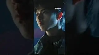 Time and him are just right#cdrama#drama#china#lovestatus#love#viral#shorts#trend#luyuxiao#wujunting