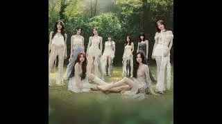 I GOT YOU - TWICE  |  ROCK | AI REMAKE