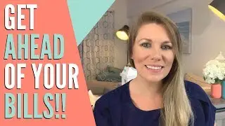 💵 How To Budget a Third Paycheck Month | Monthly Budget with a Bi-Weekly Income 💵