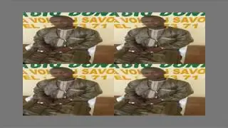 Professeur Moussa Cissé Grand sage International du 14'10'17