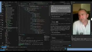 Desarrollo con integraci&oacute;n de IA en ERP-CRM. 7 - Desarrollo de un nuevo m&oacute;dulo con agente IA