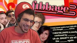 TRUTH or LIE | Do you know your Friends? (Fibbage Enough About You)