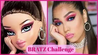 Bratz Challenge