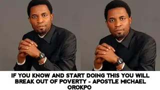 WHY MY FAMILY STRUGGLED WITH THE SPIRIT OF HARD LIFE & DEATH UNTIL I FOUND OUT THIS - APOSTLE OROKPO