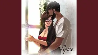 Spice (feat. Bryan Bibiano)
