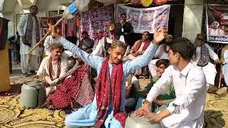 ھاء اسڪول دالي ۾ پروگرام ايڪتا