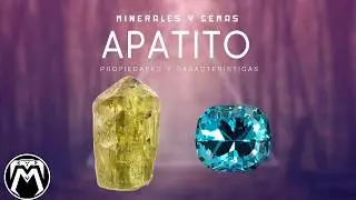 Geologia-Fosfatos, Arseniatos, Vanadatos
