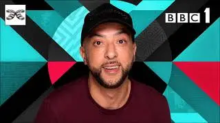 DJ Target - Drum & Bass on BBC Radio One - 16th July 2022