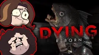 Dying Reborn - Game Grumps