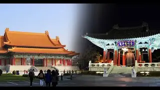 Korea to Taiwan Diary-Page 2 (한국에서 대만 일기 페이지 2)