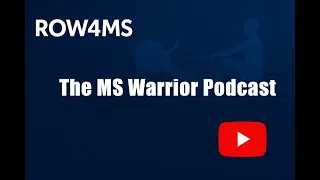 The MS Warrior Podcast 🎙️🔥 | Now Available Worldwide