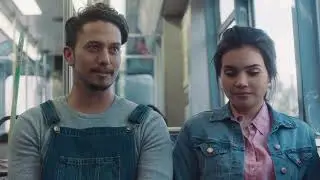 DREAMING GRAND AVENUE - Official U.S. Trailer