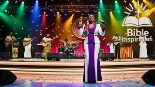 Alive and breathing and more. Best uplifting gospel reggae gospel mix.