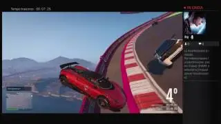 Trasmissione PS4 live di Nandoforever