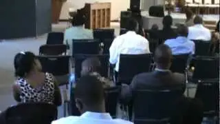 Abagusii Global Radio sermon