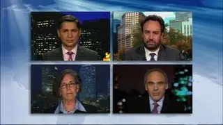 Revisiting Mental Health, Gun Control Policy After Tragedy