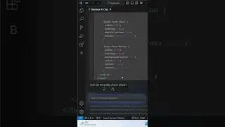 Visual Studio Code Best Extension 