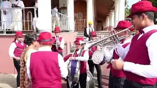 Konkani Manyata Divas At Our Lady Of Remedies Church, Kirem on 24-08-2025