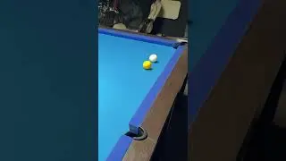 Серия забитых Шаров #shortsvideo #video #snow #русскийбильярд #billiards #shorts #шары