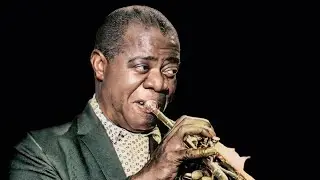 Louis Armstrong: 
