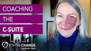 Expert Advice: Coaching the C Suite