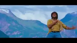 Singer Karthik