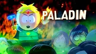 South Park: The Stick of Truth Official Trailer 2 - Australia