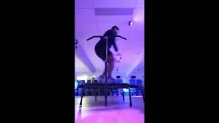 JUMP! -  Balada