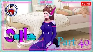 SexNote : Part 40 || v0.21.0 || Cosplaying