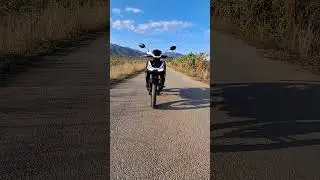 &Epsilon;&tau;&omicron;&iota;&mu;&alpha;&sigma;&tau;&epsilon;ί&tau;&epsilon; &gamma;&iota;&alpha; motovlog!!!!! Sym Vf 185 euro 5+ 2025