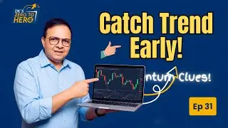Pro RSI Trading: Unleash Divergence & MDRP! 📈 | Zero to Hero 2.0 Ep 31
