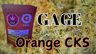 #174 GAGE's cannabis has come to Canada!!